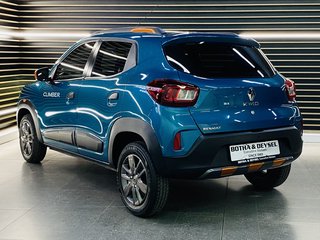 2021 Renault Kwid 1.0 CLIMBER 5DR - photo 7