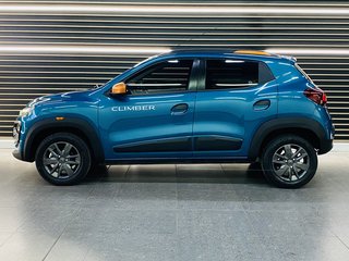 2021 Renault Kwid 1.0 CLIMBER 5DR - photo 6
