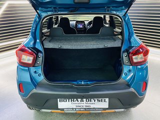 2021 Renault Kwid 1.0 CLIMBER 5DR - photo 9