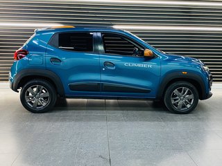2021 Renault Kwid 1.0 CLIMBER 5DR - photo 1