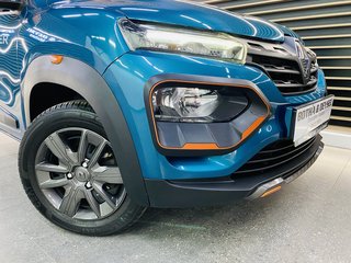 2021 Renault Kwid 1.0 CLIMBER 5DR - photo 3