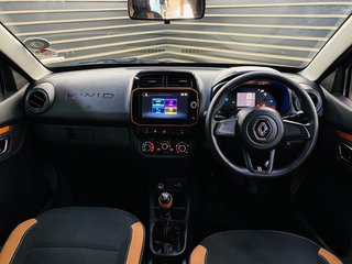 2021 Renault Kwid 1.0 CLIMBER 5DR - photo 6