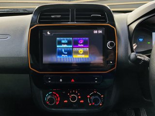 2021 Renault Kwid 1.0 CLIMBER 5DR - photo 7