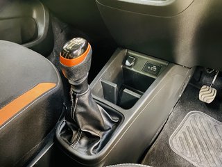 2021 Renault Kwid 1.0 CLIMBER 5DR - photo 9