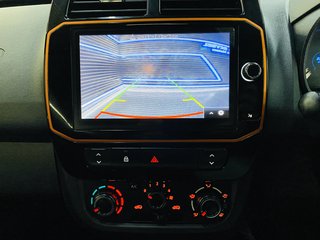 2021 Renault Kwid 1.0 CLIMBER 5DR - photo 8