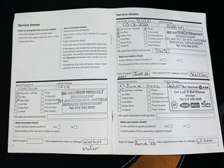 2021 Renault Kwid 1.0 CLIMBER 5DR - photo 12