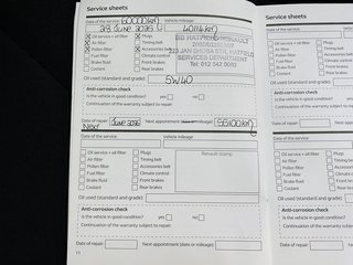 2021 Renault Kwid 1.0 CLIMBER 5DR - photo 13