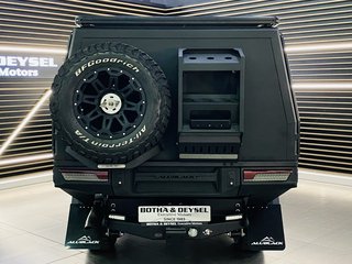 2026 Toyota Land Cruiser LAND CRUISER 79 2.8 GD-6 P/U D/C A/T - photo 10