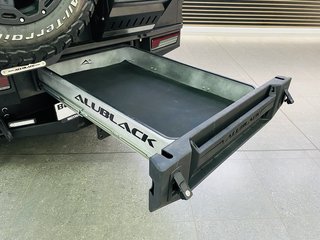 2026 Toyota Land Cruiser LAND CRUISER 79 2.8 GD-6 P/U D/C A/T - photo 2