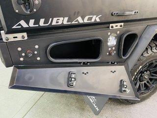 2026 Toyota Land Cruiser LAND CRUISER 79 2.8 GD-6 P/U D/C A/T - photo 4