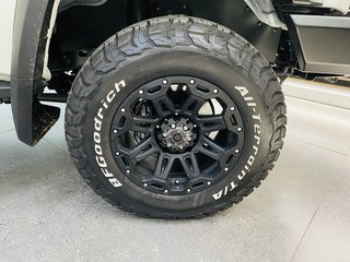 2026 Toyota Land Cruiser LAND CRUISER 79 2.8 GD-6 P/U D/C A/T - photo 10