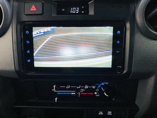 2026 Toyota Land Cruiser LAND CRUISER 79 2.8 GD-6 P/U D/C A/T - photo 13