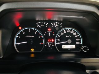 2026 Toyota Land Cruiser LAND CRUISER 79 2.8 GD-6 P/U D/C A/T - photo 18