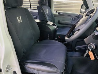 2026 Toyota Land Cruiser LAND CRUISER 79 2.8 GD-6 P/U D/C A/T - photo 21