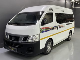 Nissan NV350 Used vehicle for sale