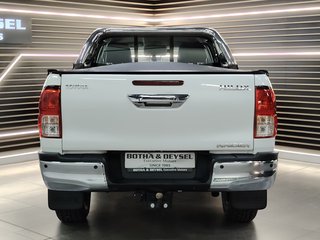 2023 Toyota Hilux 2.4 GD-6 RB RAIDER P/U D/C - photo 4