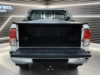 2023 Toyota Hilux 2.4 GD-6 RB RAIDER P/U D/C - photo 5