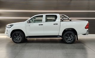 2023 Toyota Hilux 2.4 GD-6 RB RAIDER P/U D/C - photo 2