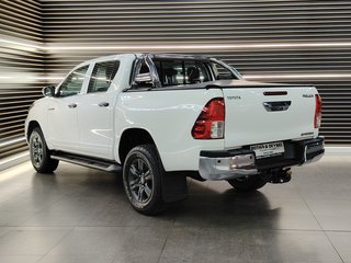 2023 Toyota Hilux 2.4 GD-6 RB RAIDER P/U D/C - photo 3