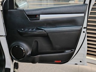 2023 Toyota Hilux 2.4 GD-6 RB RAIDER P/U D/C - photo 7