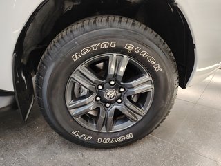 2023 Toyota Hilux 2.4 GD-6 RB RAIDER P/U D/C - photo 9