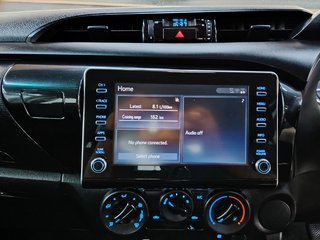 2023 Toyota Hilux 2.4 GD-6 RB RAIDER P/U D/C - photo 1