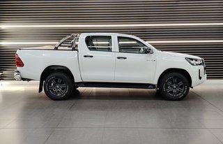 2023 Toyota Hilux 2.4 GD-6 RB RAIDER P/U D/C - photo 13