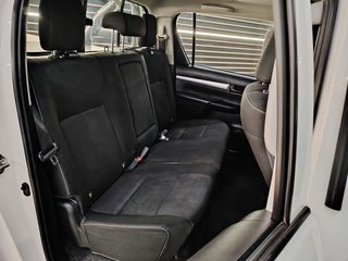2023 Toyota Hilux 2.4 GD-6 RB RAIDER P/U D/C - photo 12