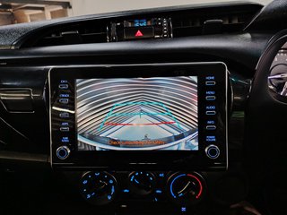 2023 Toyota Hilux 2.4 GD-6 RB RAIDER P/U D/C - photo 14