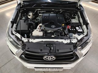 2023 Toyota Hilux 2.4 GD-6 RB RAIDER P/U D/C - photo 18