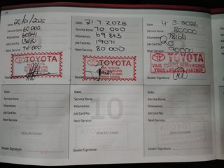 2023 Toyota Hilux 2.4 GD-6 RB RAIDER P/U D/C - photo 20