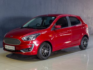 Ford Figo Used vehicle for sale