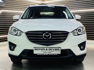 2015 Mazda CX-5 2.0 ACTIVE A/T - photo 2