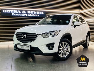 Mazda CX-5 Used vehicle for sale