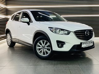 2015 Mazda CX-5 2.0 ACTIVE A/T - photo 3