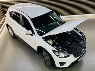 2015 Mazda CX-5 2.0 ACTIVE A/T - photo 4