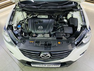 2015 Mazda CX-5 2.0 ACTIVE A/T - photo 5