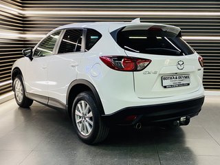 2015 Mazda CX-5 2.0 ACTIVE A/T - photo 7