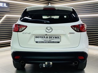 2015 Mazda CX-5 2.0 ACTIVE A/T - photo 8