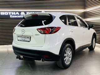 2015 Mazda CX-5 2.0 ACTIVE A/T - photo 10