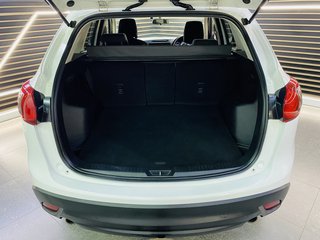 2015 Mazda CX-5 2.0 ACTIVE A/T - photo 9