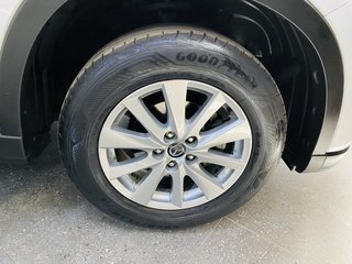 2015 Mazda CX-5 2.0 ACTIVE A/T - photo 4