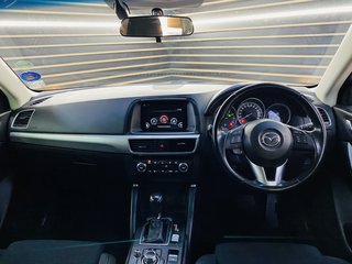 2015 Mazda CX-5 2.0 ACTIVE A/T - photo 5