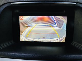 2015 Mazda CX-5 2.0 ACTIVE A/T - photo 7
