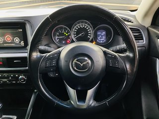 2015 Mazda CX-5 2.0 ACTIVE A/T - photo 12