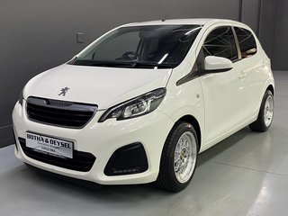Peugeot 108 Used vehicle for sale