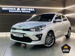 Kia Rio Used vehicle for sale