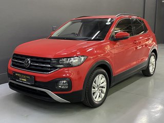 Volkswagen T-Cross Used vehicle for sale