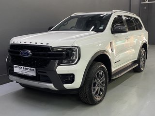 Ford Everest Used vehicle for sale