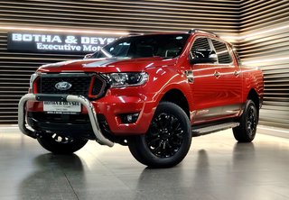 Ford Ranger Used vehicle for sale